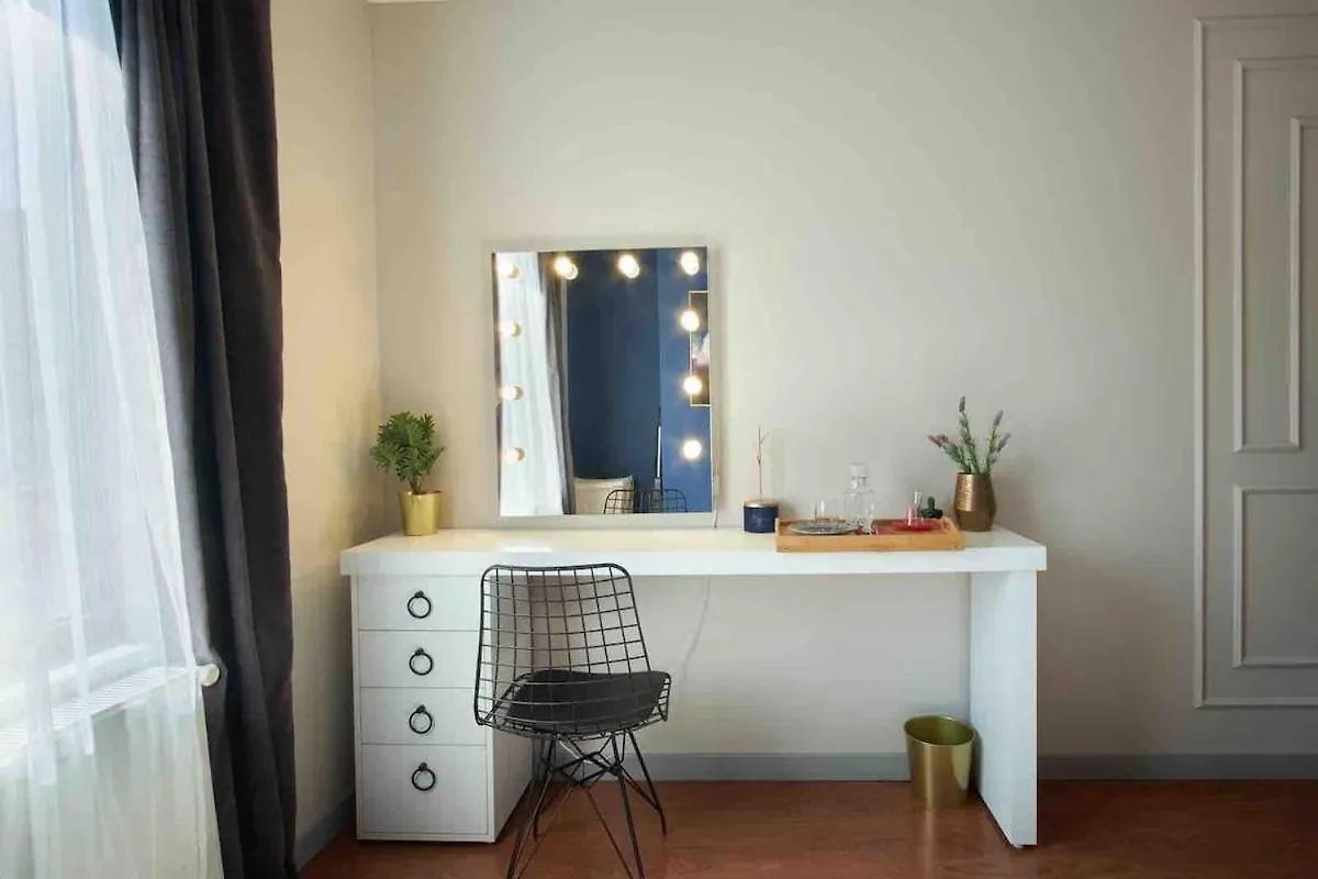 איסטמבול Modern And Nice Apartment Close To City Center