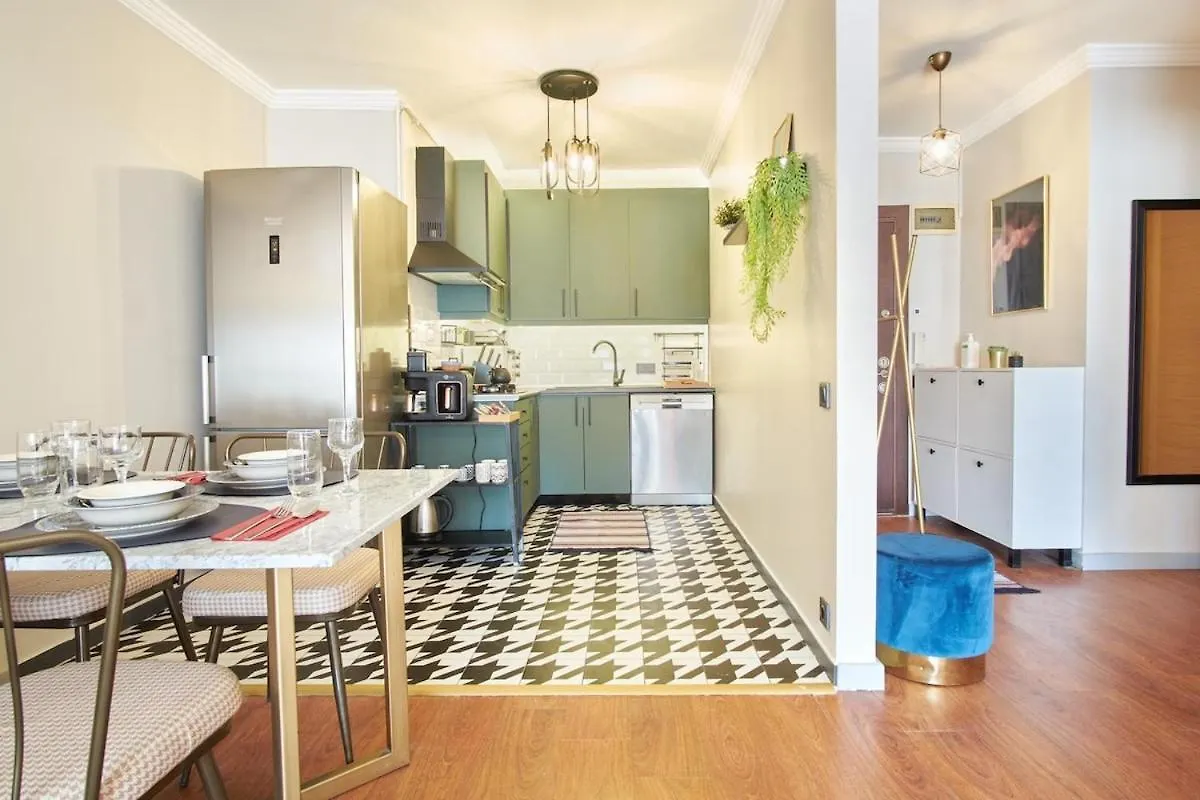 איסטמבול Modern And Nice Apartment Close To City Center 0*,  טורקיה