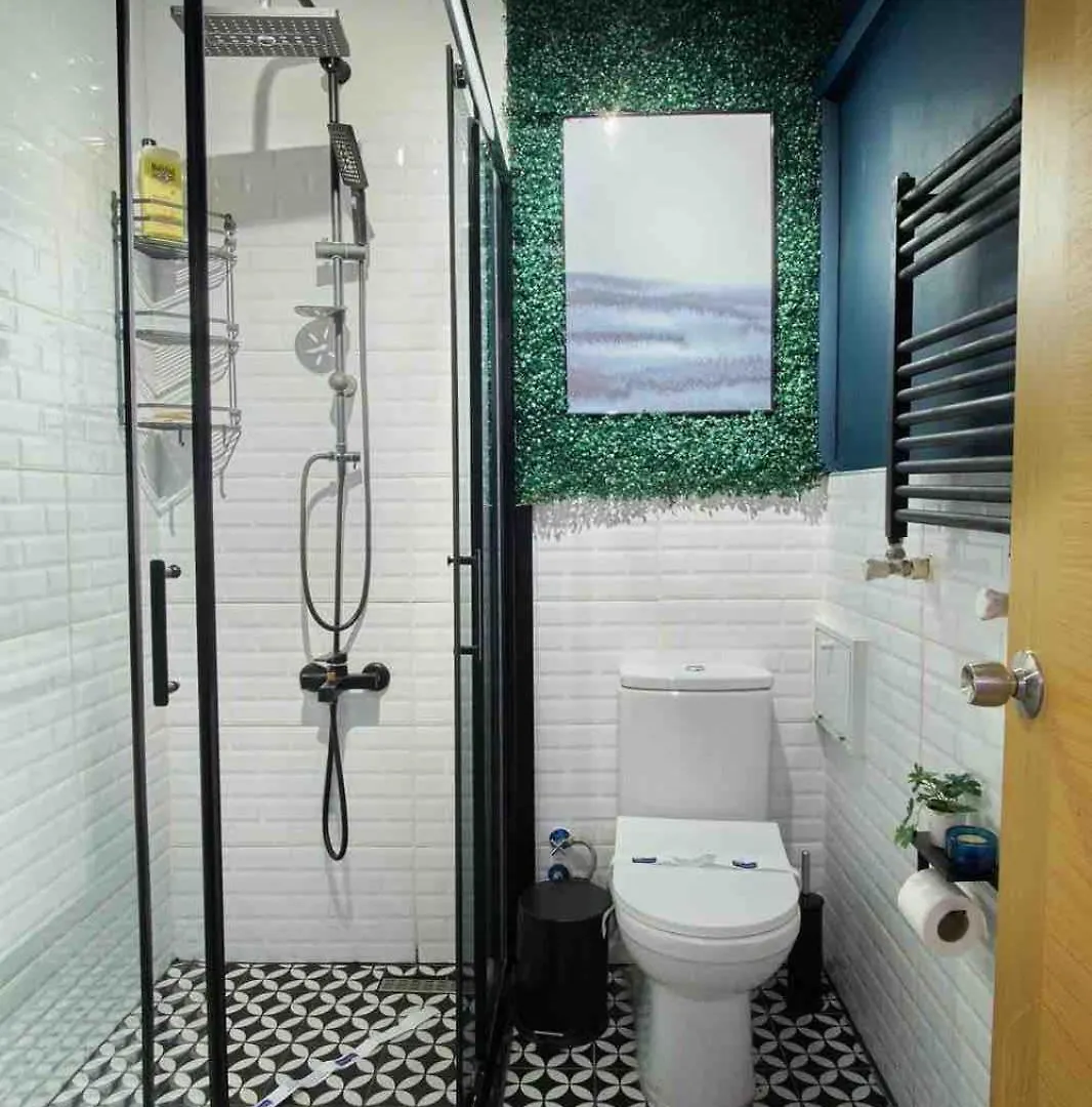 איסטמבול Modern And Nice Apartment Close To City Center