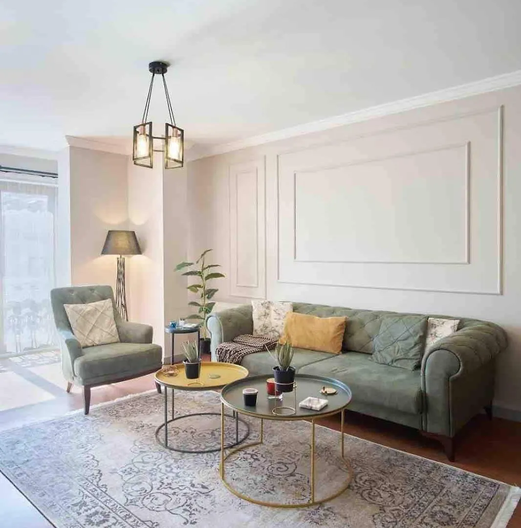איסטמבול Modern And Nice Apartment Close To City Center
