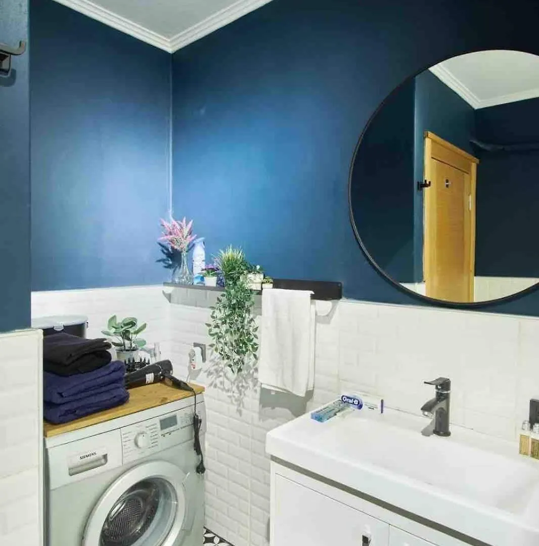 איסטמבול Modern And Nice Apartment Close To City Center